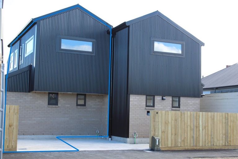 Photo of property in 52a Mills Street, Saint Kilda, Dunedin, 9012