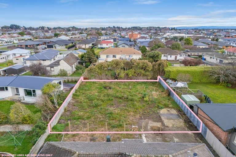 Photo of property in 18 Exmouth Street, Waverley, Invercargill, 9810