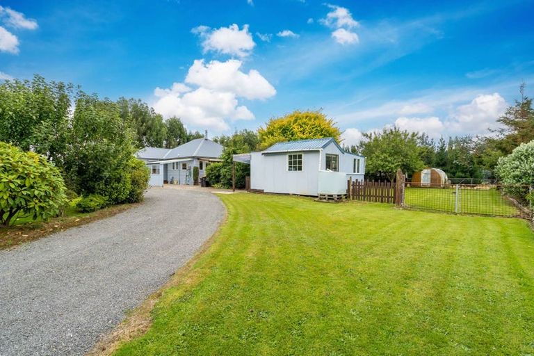 Photo of property in 250 Stirrat Street, Clifton, Invercargill, 9877