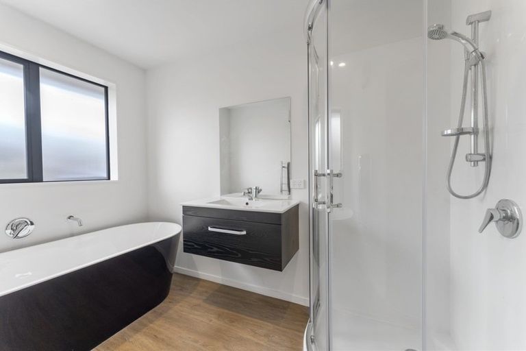 Photo of property in 4 Fearne Drive, Woodend, 7610