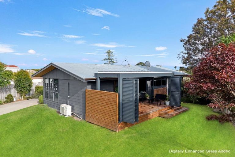 Photo of property in 53 Puriri Crescent, Edgecumbe, 3120