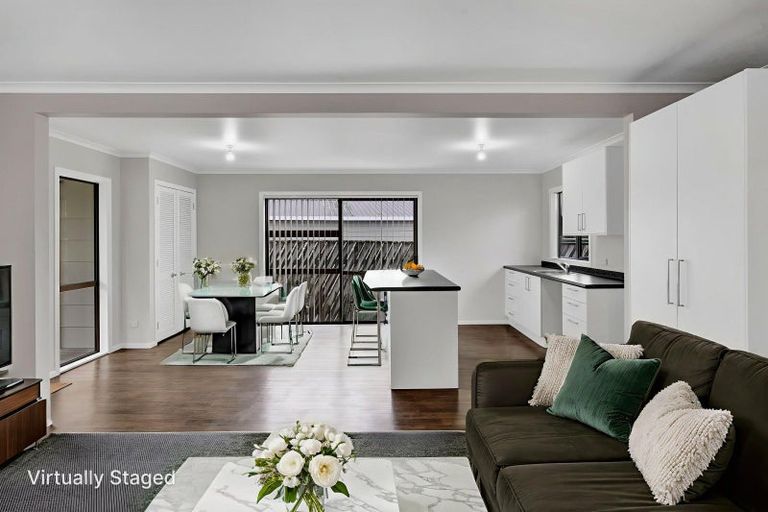 Photo of property in 10 Silvan Place, Bell Block, New Plymouth, 4312