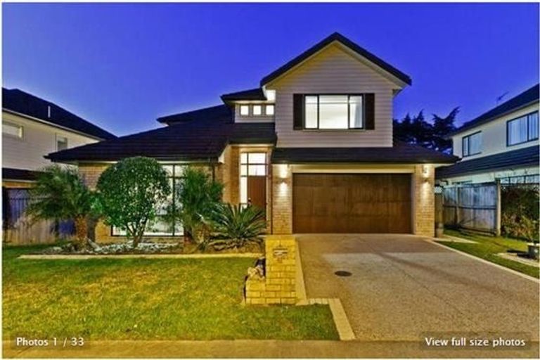 Photo of property in 41 Laurel Oak Drive, Schnapper Rock, Auckland, 0632