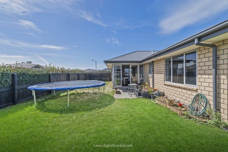 Photo of property in 18 Maitland Crescent, Rolleston, 7614