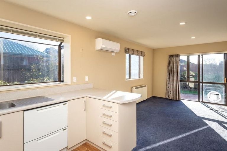 Photo of property in 72d Tuckers Road, Casebrook, Christchurch, 8051