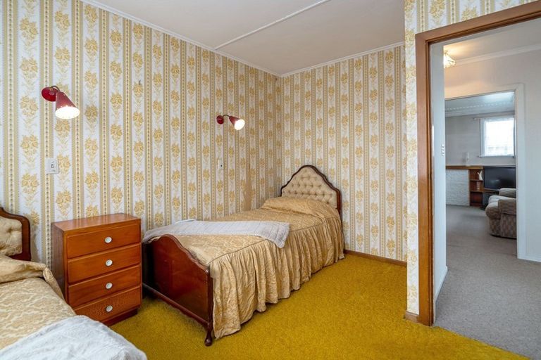 Photo of property in 124 High Street, Solway, Masterton, 5810