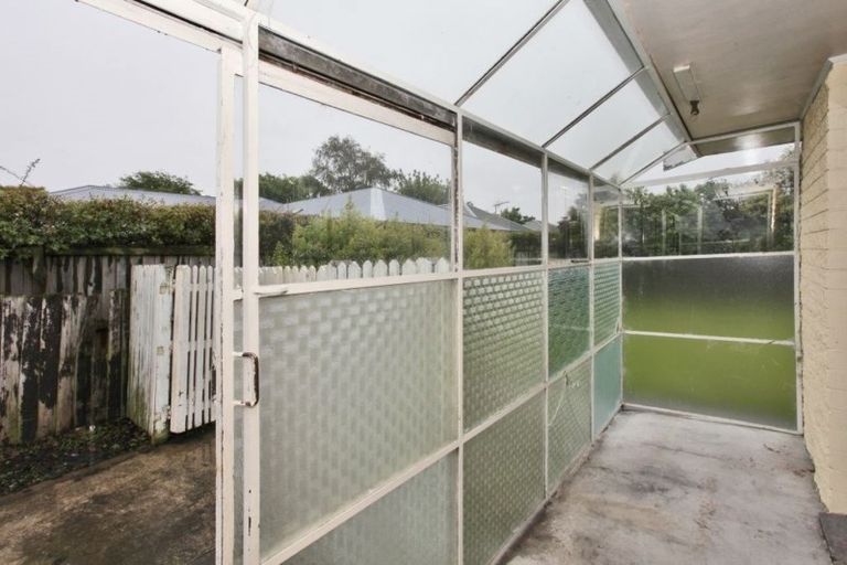 Photo of property in 2/376 Barrington Street, Spreydon, Christchurch, 8024