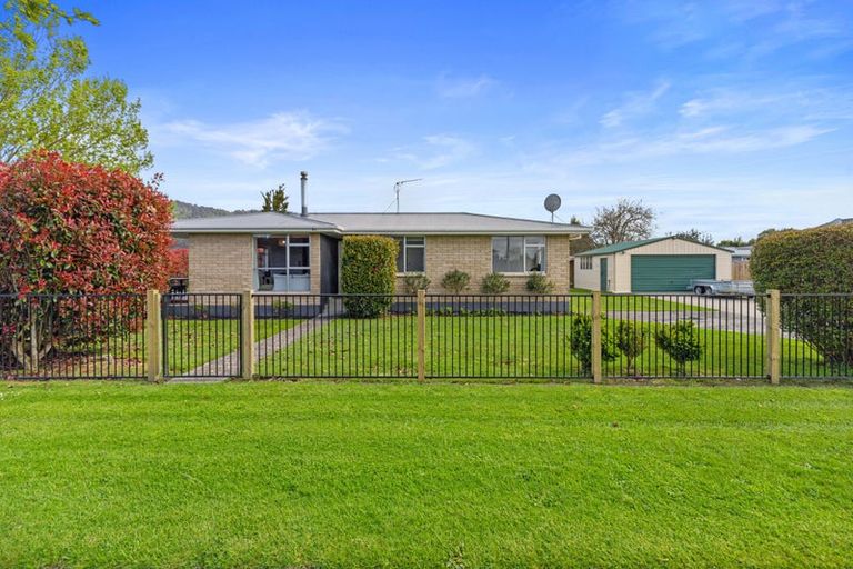 Photo of property in 24 Ellery Street, Ngaruawahia, 3720