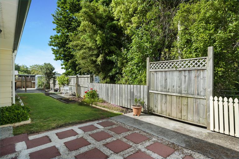 Photo of property in 446c Thames Street, Morrinsville, 3300