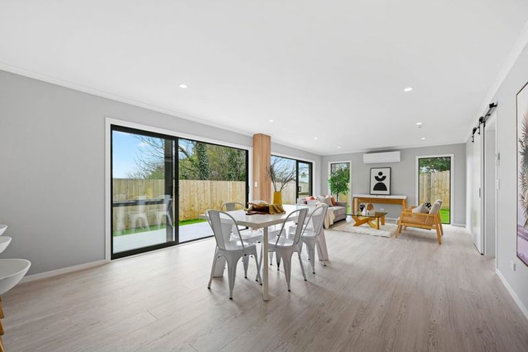 Photo of property in 30a Alison Street, Hamilton Lake, Hamilton, 3204