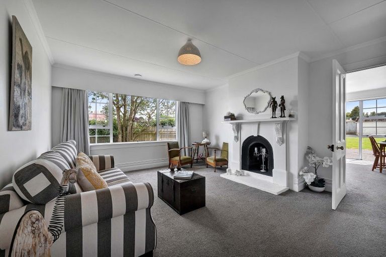 Photo of property in 26 Conway Road, Eltham, 4322