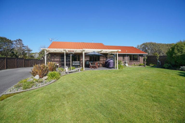 Photo of property in 211 Dunns Road, Otatara, Invercargill, 9879
