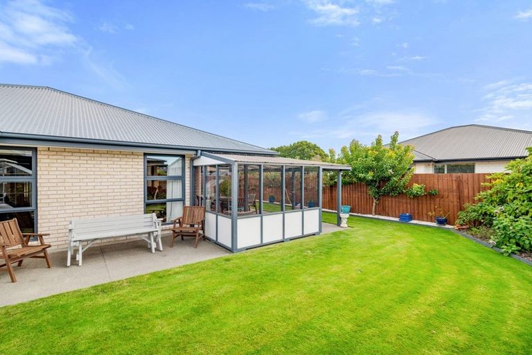 Photo of property in 64 Tongariro Street, Halswell, Christchurch, 8025