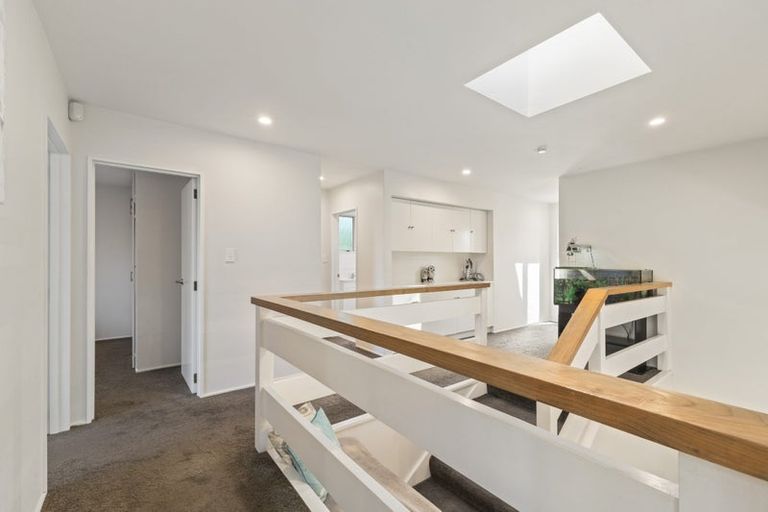 Photo of property in 9 Tangmere Place, Burwood, Christchurch, 8061