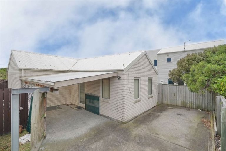 Photo of property in 3/21 Union Street, New Brighton, Christchurch, 8061