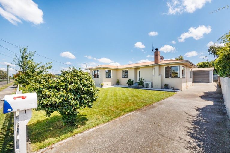 Photo of property in 14 Cobham Way, Feilding, 4702