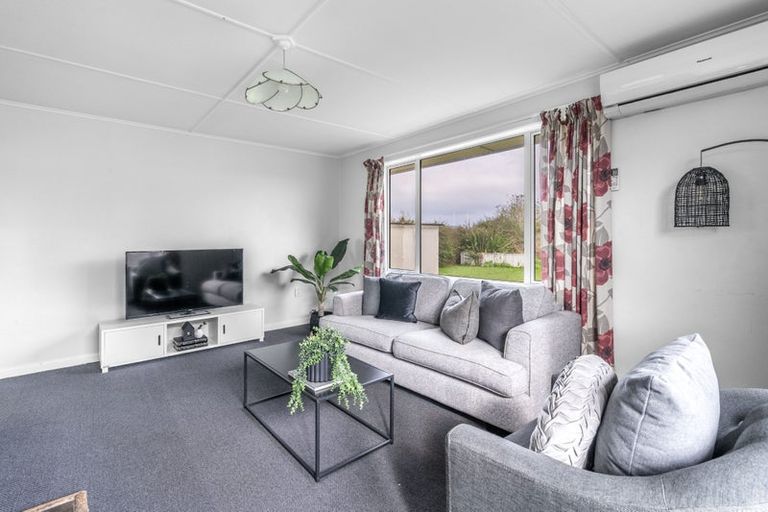 Photo of property in 86 Lithgow Street, Glengarry, Invercargill, 9810