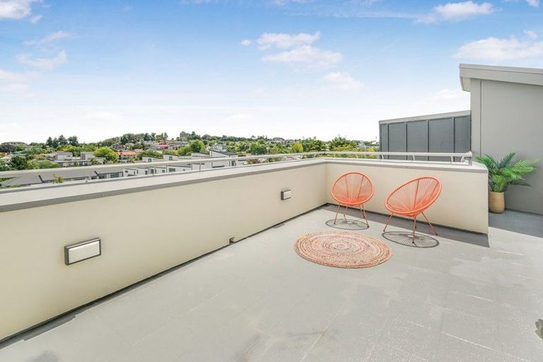 Photo of property in 44c Anglesea Street, Hamilton Central, Hamilton, 3204