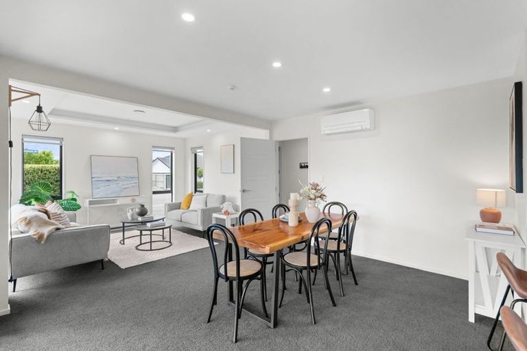 Photo of property in 1 Dow Square, Wigram, Christchurch, 8025