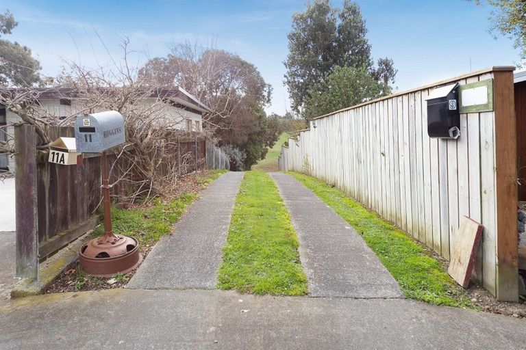 Photo of property in 10 Cullinane Avenue, Feilding, 4702