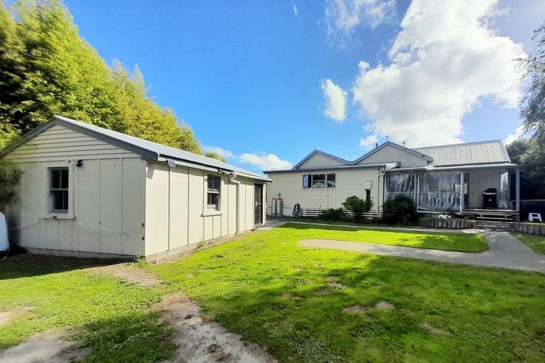 Photo of property in 233 Makino Road, Feilding, 4702