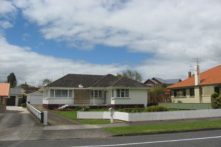 Photo of property in 491 Roche Street, Te Awamutu, 3800