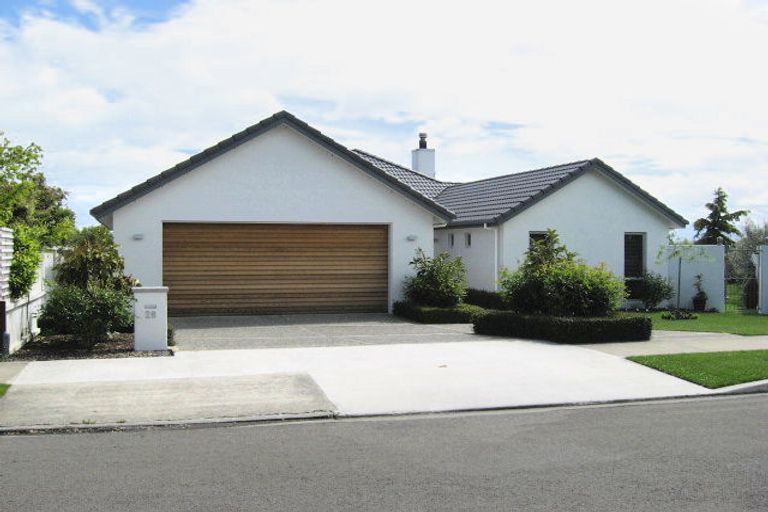 Photo of property in 28 Fyffe Street, Witherlea, Blenheim, 7201