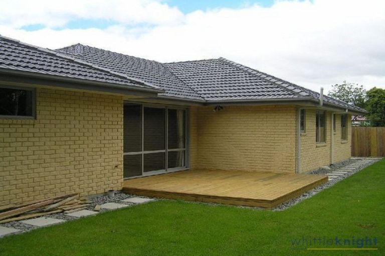 Photo of property in 20a Karamu Street, Upper Riccarton, Christchurch, 8041