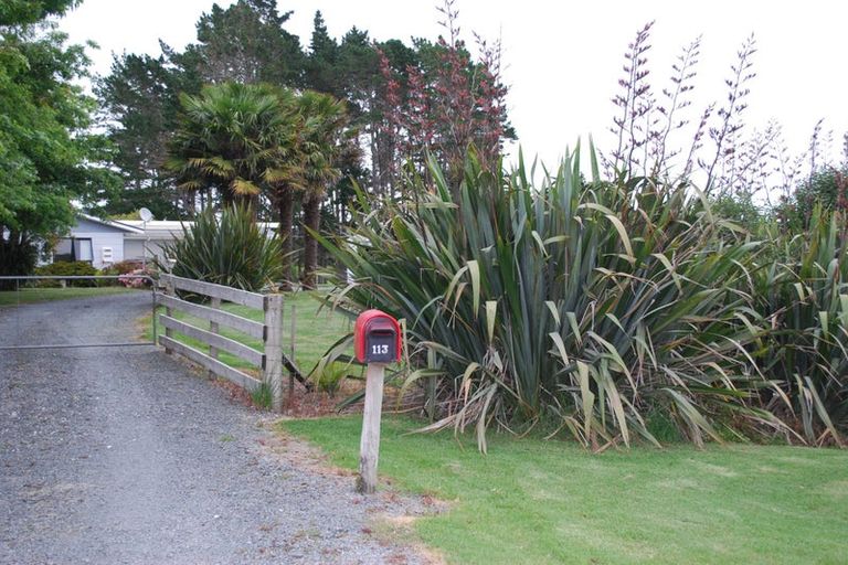 Photo of property in 113 Wayby Station Road, Wellsford, 0972