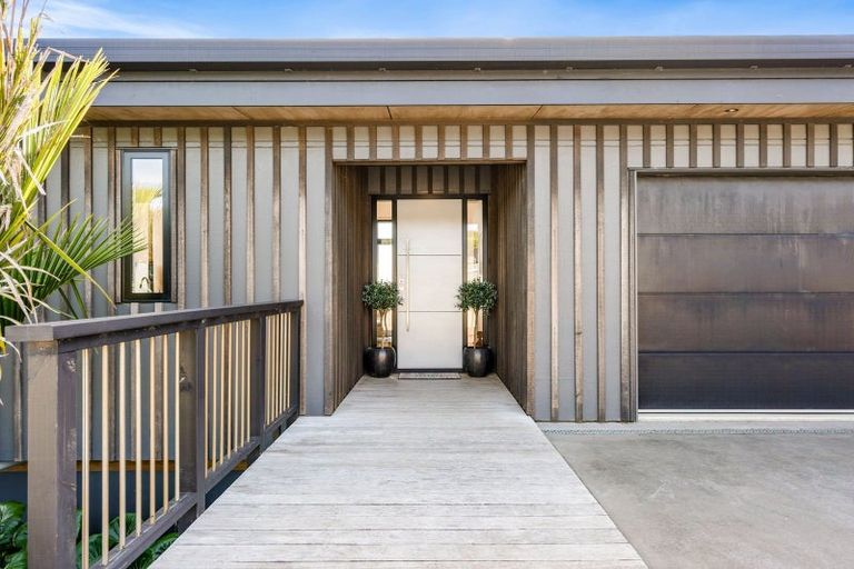 Photo of property in 378e Ara-kotinga, Whitford, Manurewa, 2576