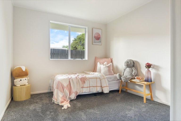 Photo of property in 43 Blomfield Street, Pukehangi, Rotorua, 3015