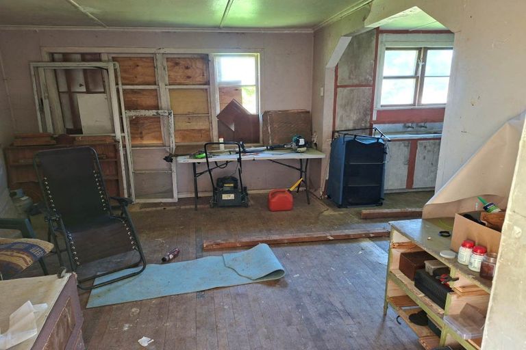 Photo of property in 74 Kaihu Wood Road, Kaihu, Dargaville, 0379