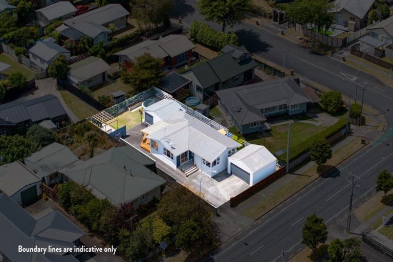 Photo of property in 116 Pukete Road, Pukete, Hamilton, 3200