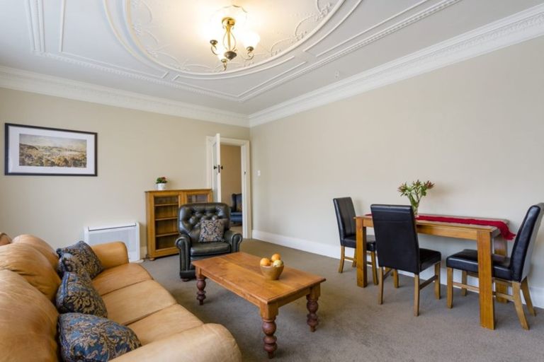 Photo of property in 4 Graham Street, Dunedin Central, Dunedin, 9016