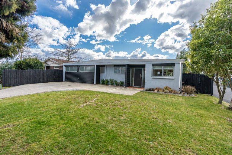 Photo of property in 32 Chequers Avenue, Chartwell, Hamilton, 3210