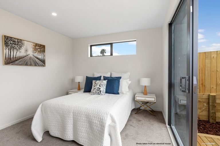 Photo of property in 107 Hamilton Drive, Waiuku, 2123