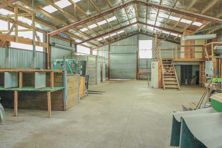 Photo of property in 119 Engles Road, Shannon, 4821