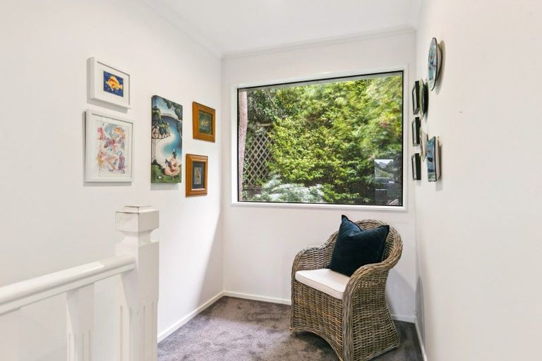 Photo of property in 93a Townsend Road, Miramar, Wellington, 6022