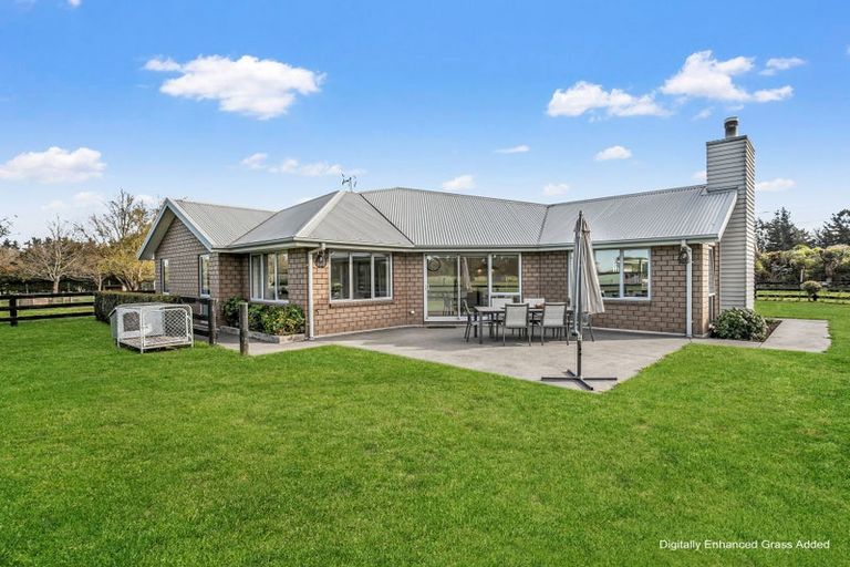 Photo of property in 70 Rossiters Road, Loburn, Rangiora, 7472