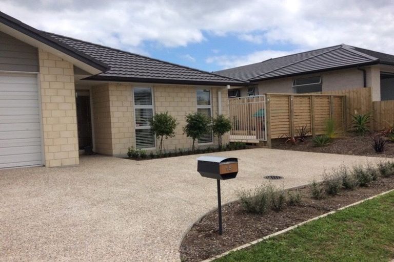 Photo of property in 15 Applin Lane, Pyes Pa, Tauranga, 3112