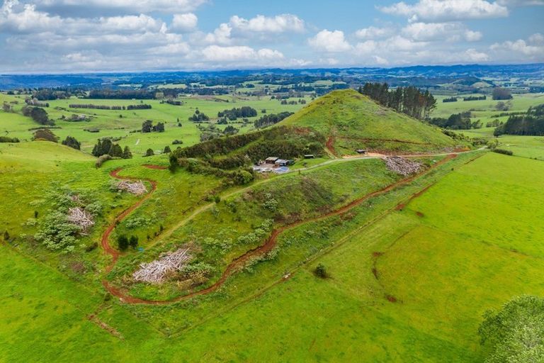 Photo of property in 254 Hariru Road, Ohaeawai, Kaikohe, 0472