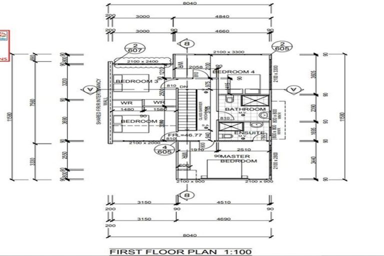 Photo of property in 4 Aoraki Crescent, Albany Heights, Auckland, 0632