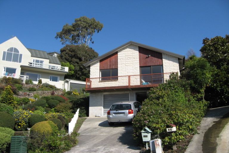 Photo of property in 50a Kidson Terrace, Cashmere, Christchurch, 8022