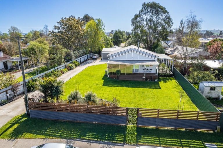 Photo of property in 4 Chaucer Street, Milton, 9220