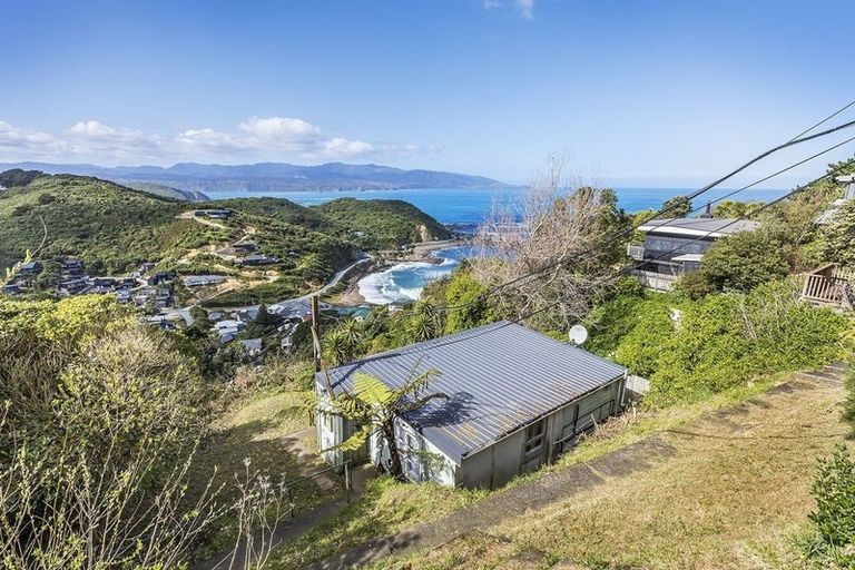 Photo of property in 187 Buckley Road, Southgate, Wellington, 6023