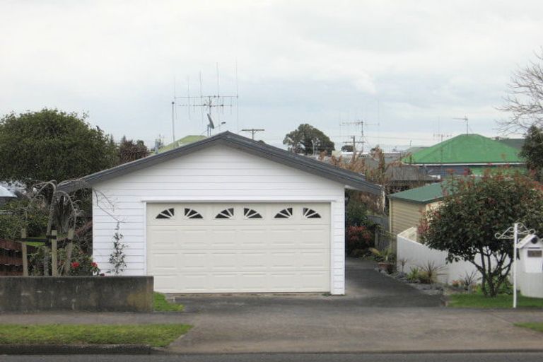 Photo of property in 605 Rolleston Street, Thames, 3500