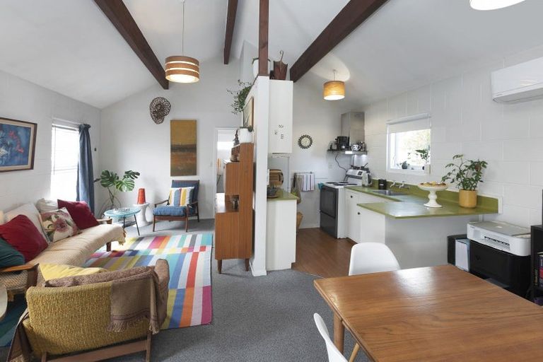 Photo of property in 3/14 Sherborne Street, St Albans, Christchurch, 8014