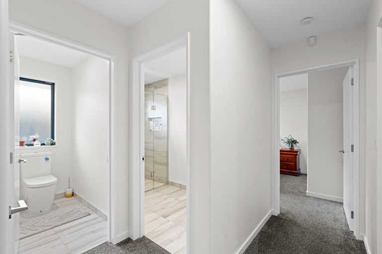 Photo of property in 87 Whincops Road, Halswell, Christchurch, 8025