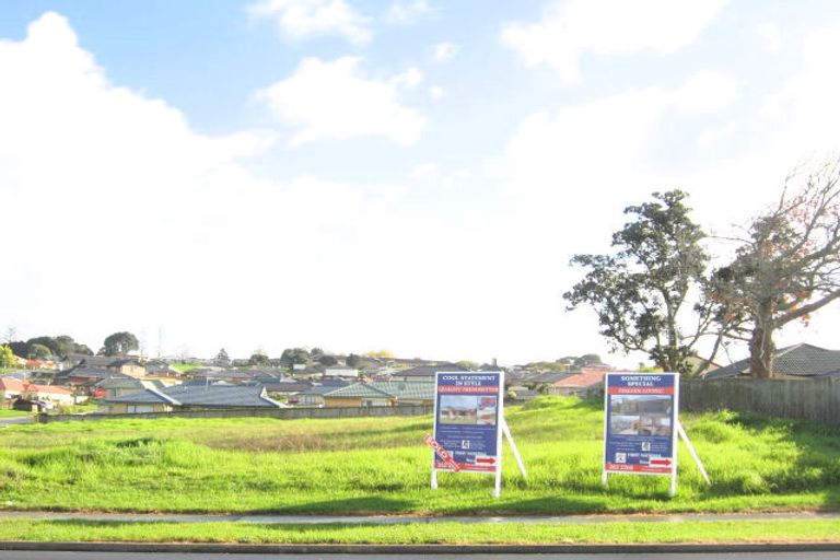 Photo of property in 134 Alfriston Road, Manurewa, Auckland, 2105