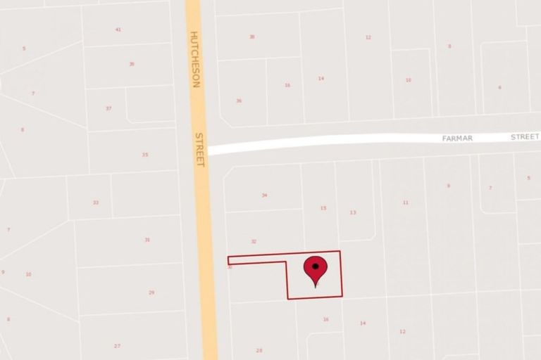 Photo of property in 30a Hutcheson Street, Mayfield, Blenheim, 7201